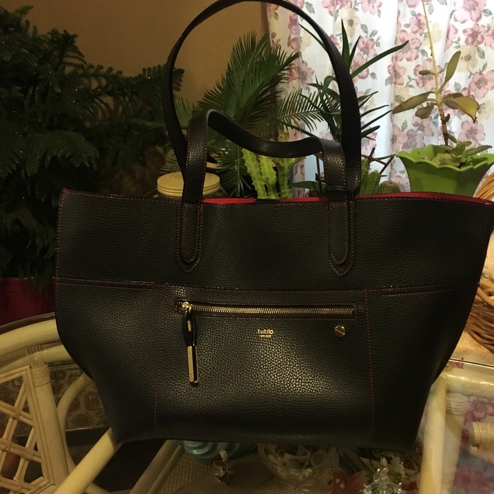 Great large bag - Tutilo - New York-
